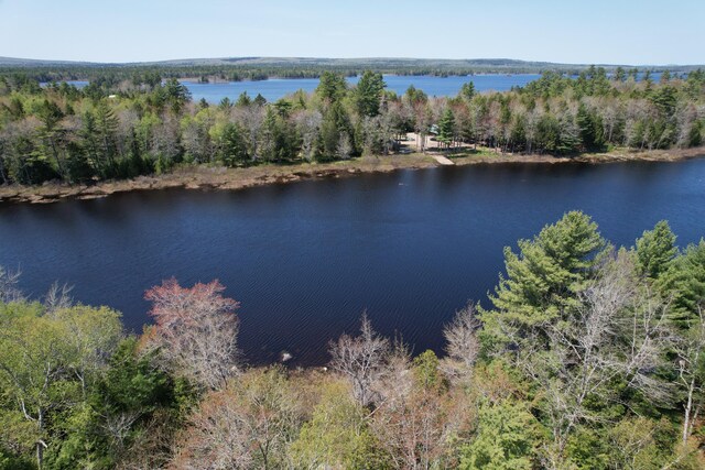 49 Christmas Cove Rd, Crawford, ME 04694 - photo 7