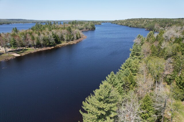 49 Christmas Cove Rd, Crawford, ME 04694 - photo 11