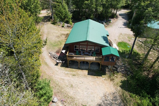 49 Christmas Cove Rd, Crawford, ME 04694 - photo 99