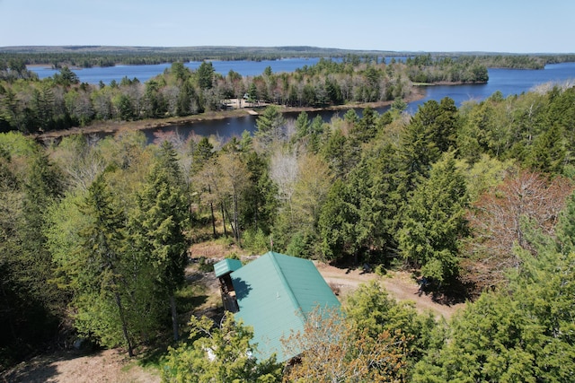 49 Christmas Cove Rd, Crawford, ME 04694 - photo 1