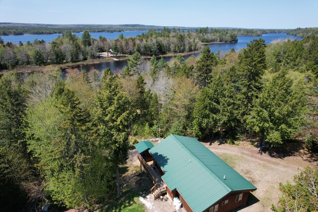 49 Christmas Cove Rd, Crawford, ME 04694 - photo 97
