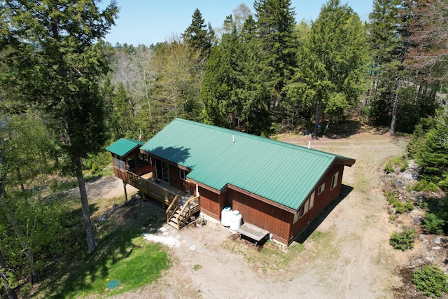 49 Christmas Cove Rd, Crawford, ME 04694 - photo 98