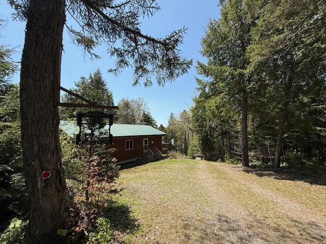 49 Christmas Cove Rd, Crawford, ME 04694 - photo 95