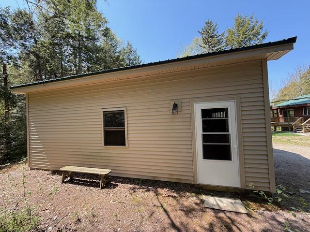 49 Christmas Cove Rd, Crawford, ME 04694 - photo 90