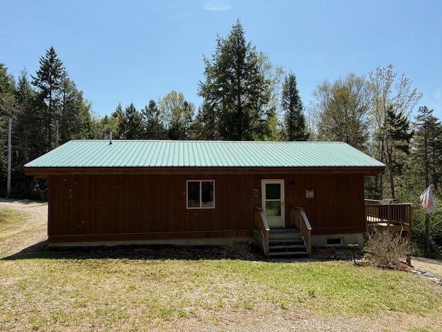 49 Christmas Cove Rd, Crawford, ME 04694 - photo 15