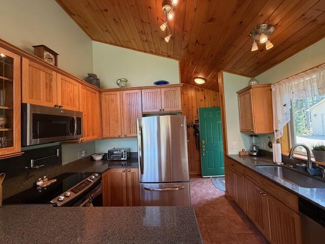 49 Christmas Cove Rd, Crawford, ME 04694 - photo 29