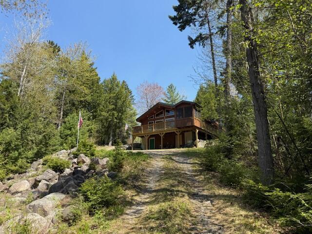 49 Christmas Cove Rd, Crawford, ME 04694 - photo 76