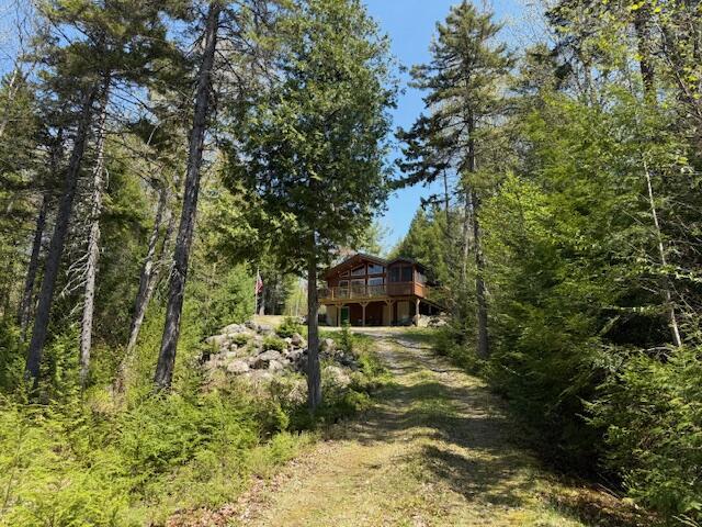 49 Christmas Cove Rd, Crawford, ME 04694 - photo 75
