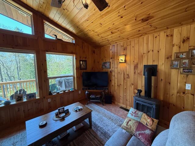 49 Christmas Cove Rd, Crawford, ME 04694 - photo 39