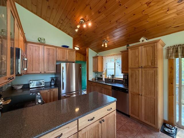 49 Christmas Cove Rd, Crawford, ME 04694 - photo 33