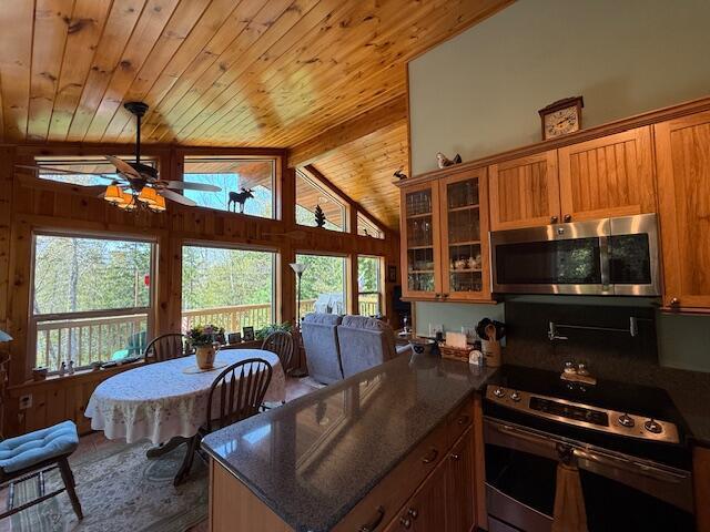 49 Christmas Cove Rd, Crawford, ME 04694 - photo 26