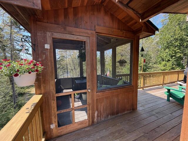49 Christmas Cove Rd, Crawford, ME 04694 - photo 20