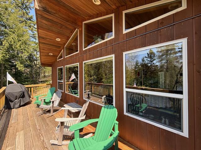 49 Christmas Cove Rd, Crawford, ME 04694 - photo 16