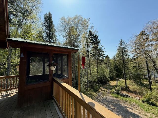49 Christmas Cove Rd, Crawford, ME 04694 - photo 23