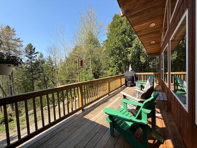 49 Christmas Cove Rd, Crawford, ME 04694 - photo 19