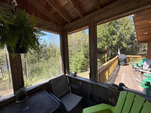 49 Christmas Cove Rd, Crawford, ME 04694 - photo 21
