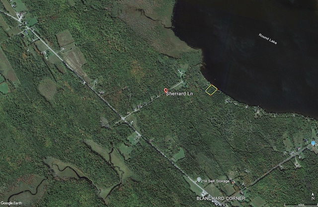 OFF Sharrard Rd, Charlotte, ME 04666 - photo 3