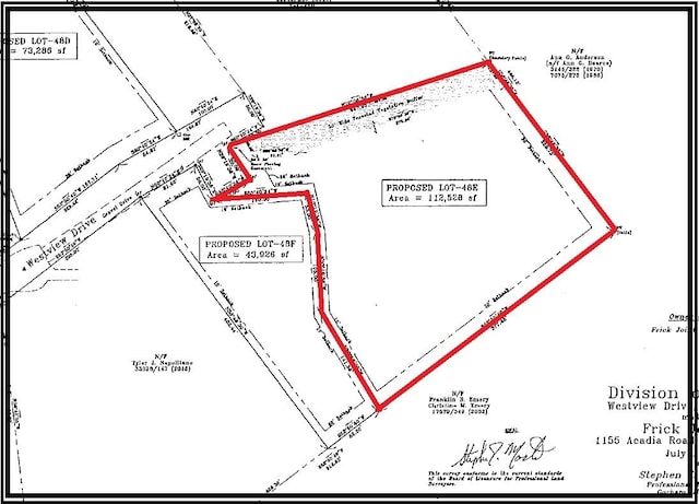 00 Westview Dr, Raymond, ME 04071 - photo 1