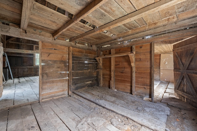 246 Coombs Rd, Brunswick, ME 04011 - view of storage room