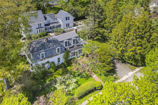 37 Mountain St, Camden, ME 04843 - view of subject property
