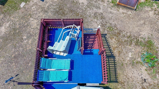 19 Pine Acres Dr, Cornish, ME 04020 - aerial view