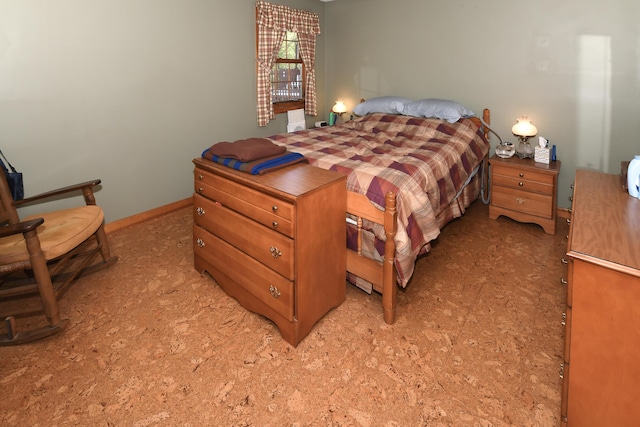 19 Pine Acres Dr, Cornish, ME 04020 - view of bedroom