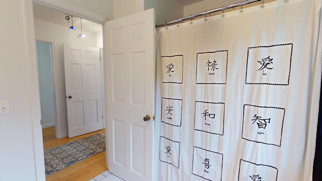 28 Meadow Ln, Brewer, ME 04412 - detailed view of wood finished floors