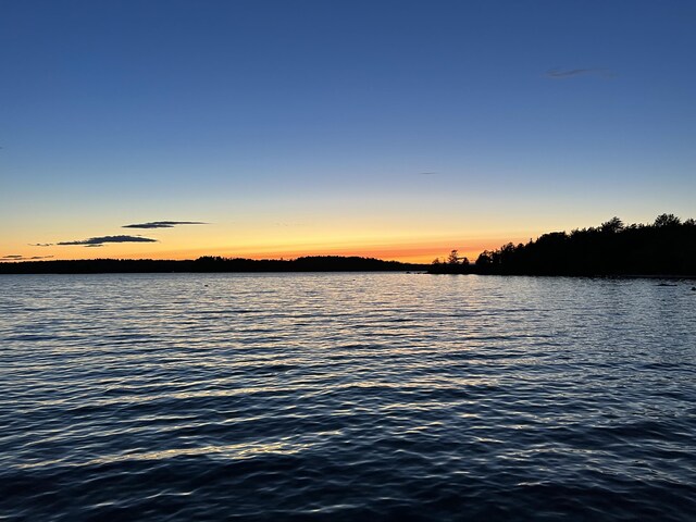 water view
