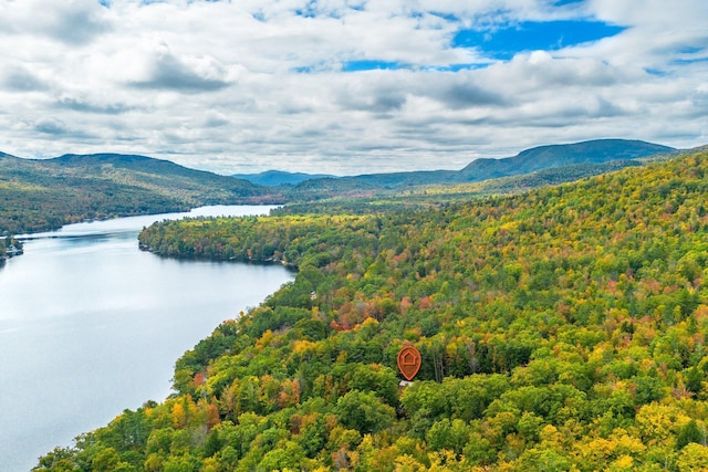 LOT3B Green Woods, Peru, ME 04290