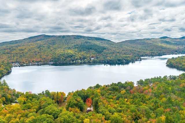 LOT3B Green Woods, Peru, ME 04290