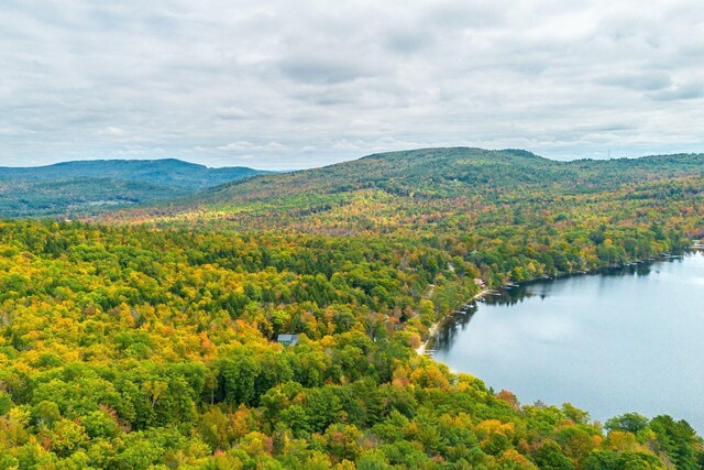 LOT3B Green Woods, Peru, ME 04290