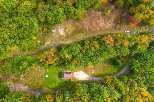 LOT3B Green Woods, Peru, ME 04290