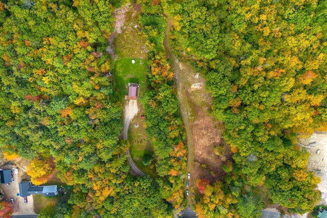LOT3B Green Woods, Peru, ME 04290