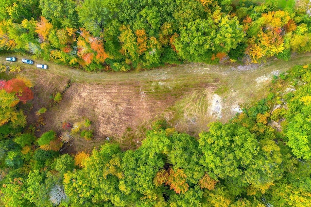 LOT3B Green Woods, Peru, ME 04290