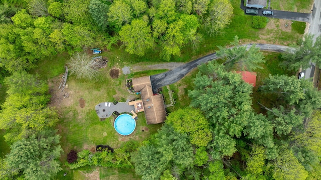 74 Spear Rd, Standish, ME 04084 - aerial view of property's location