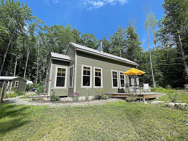382 Riverbend Rd, Brownfield, ME 04010 - photo 1