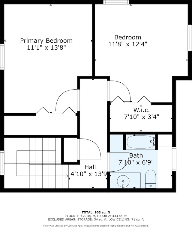 home floor plan