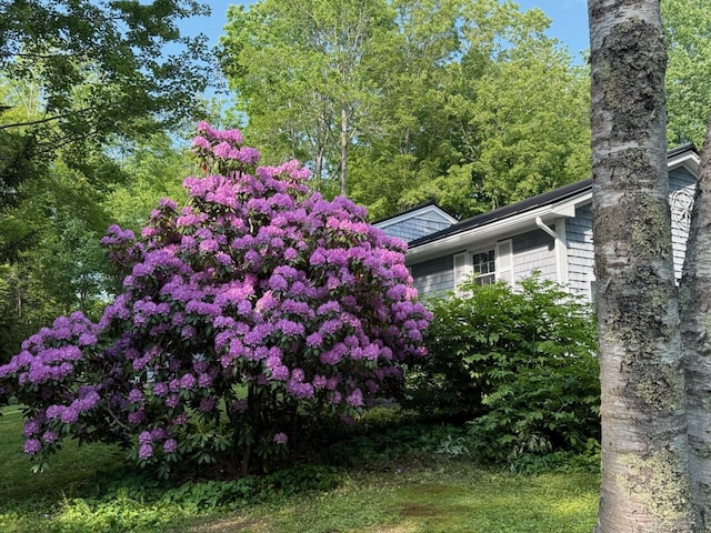 188 Boothbay Rd, Edgecomb, ME 04556 - exterior view