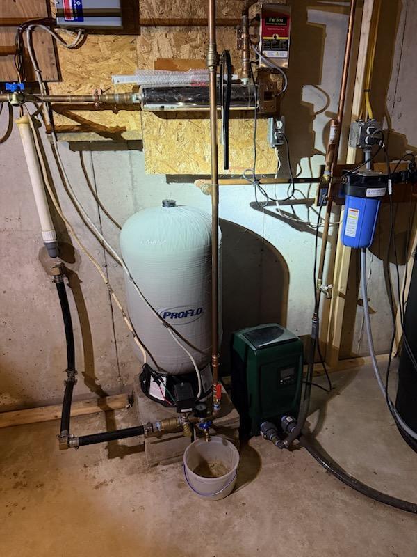 188 Boothbay Rd, Edgecomb, ME 04556 - view of utilities