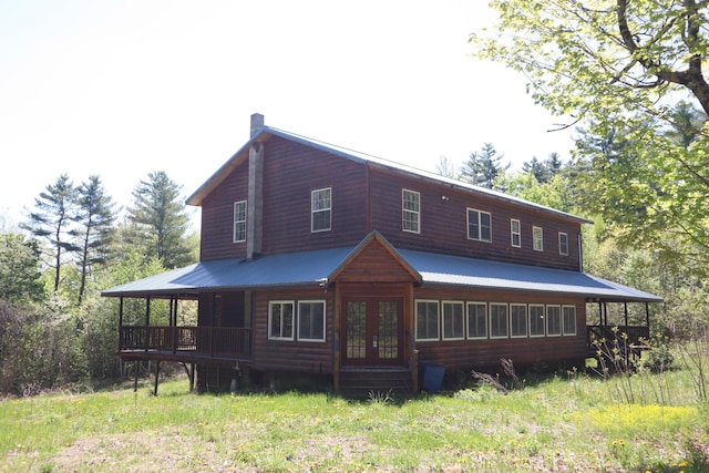 204 Rome Rd, Mercer, ME 04957 - photo 1