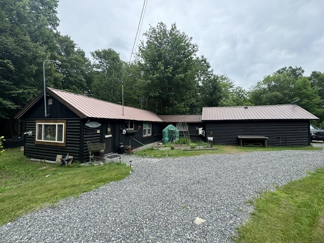119 Schoodic Lake Rd, Brownville, ME 04414 - photo 2