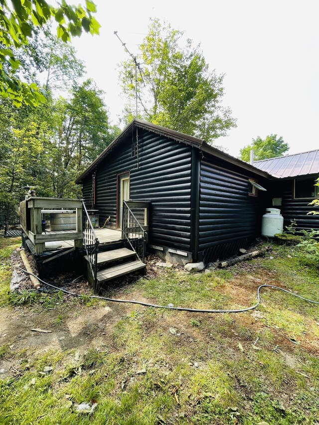 119 Schoodic Lake Rd, Brownville, ME 04414 - photo 50