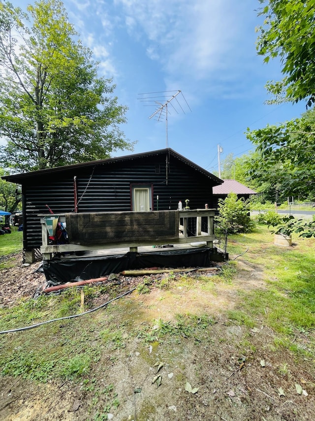 119 Schoodic Lake Rd, Brownville, ME 04414 - photo 51