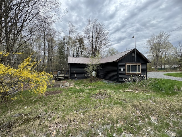 119 Schoodic Lake Rd, Brownville, ME 04414 - photo 52