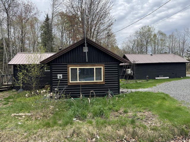 119 Schoodic Lake Rd, Brownville, ME 04414 - photo 45
