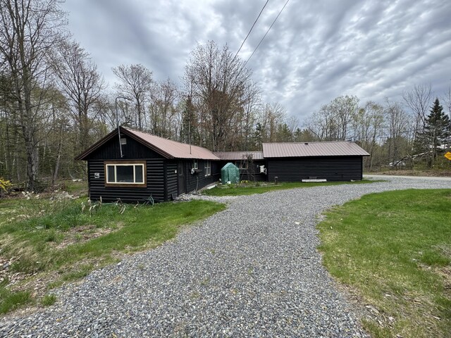119 Schoodic Lake Rd, Brownville, ME 04414 - photo 47