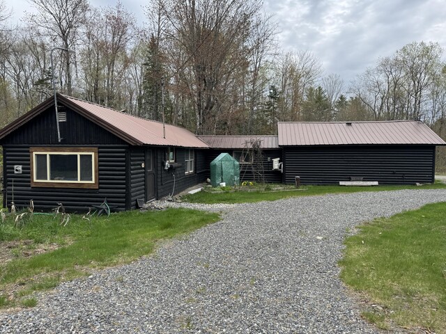 119 Schoodic Lake Rd, Brownville, ME 04414 - photo 4
