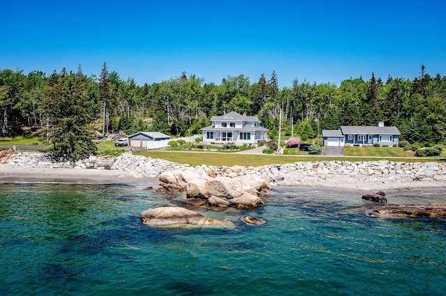 182 Lucia Beach Rd, Owls Head, ME 04854 - photo 45