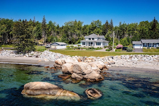 182 Lucia Beach Rd, Owls Head, ME 04854 - photo 3