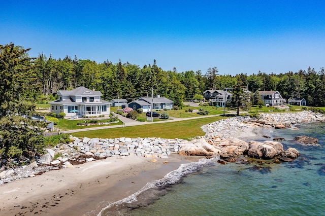 182 Lucia Beach Rd, Owls Head, ME 04854 - photo 1
